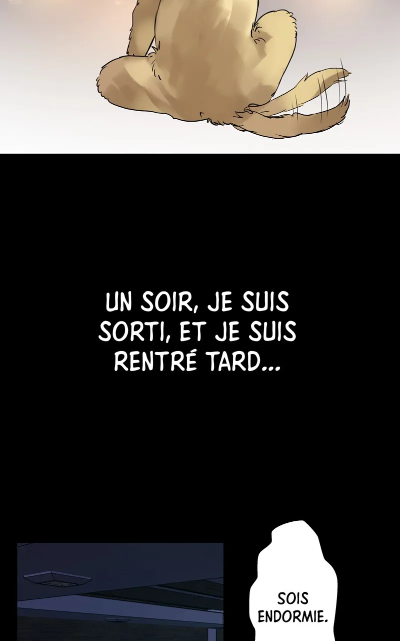 Read Foutue Romance Manga Online