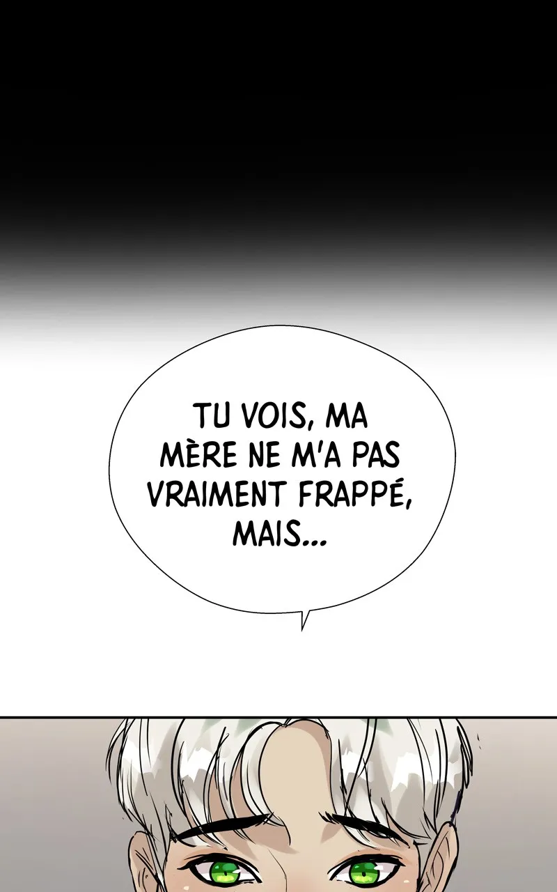 Read Foutue Romance Manga Online