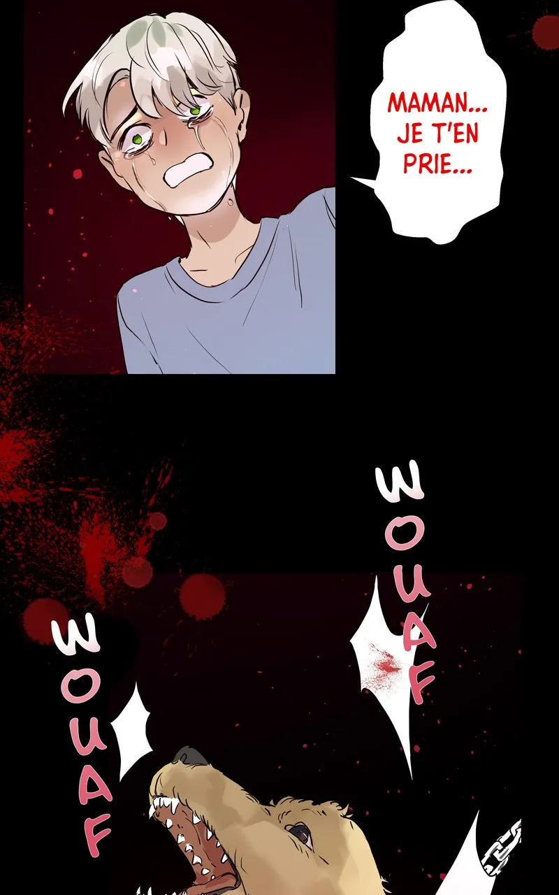 Read Foutue Romance Manga Online