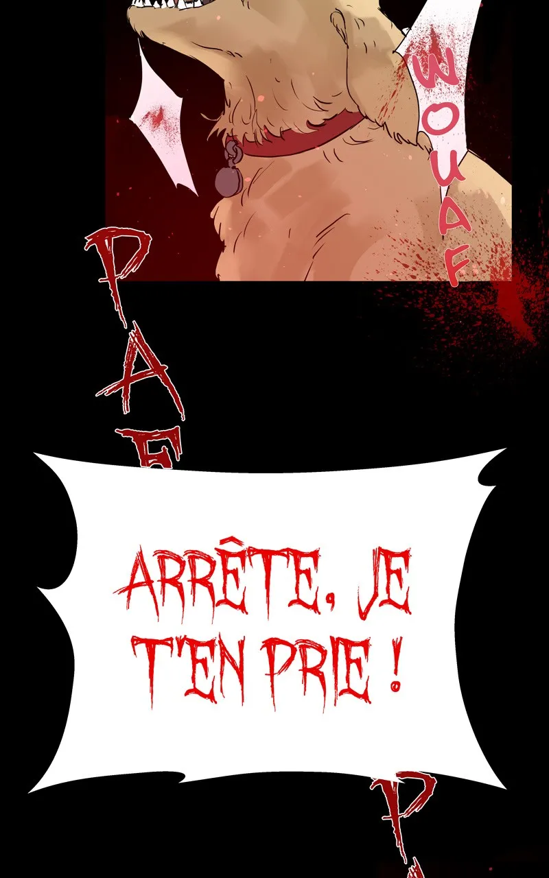 Read Foutue Romance Manga Online