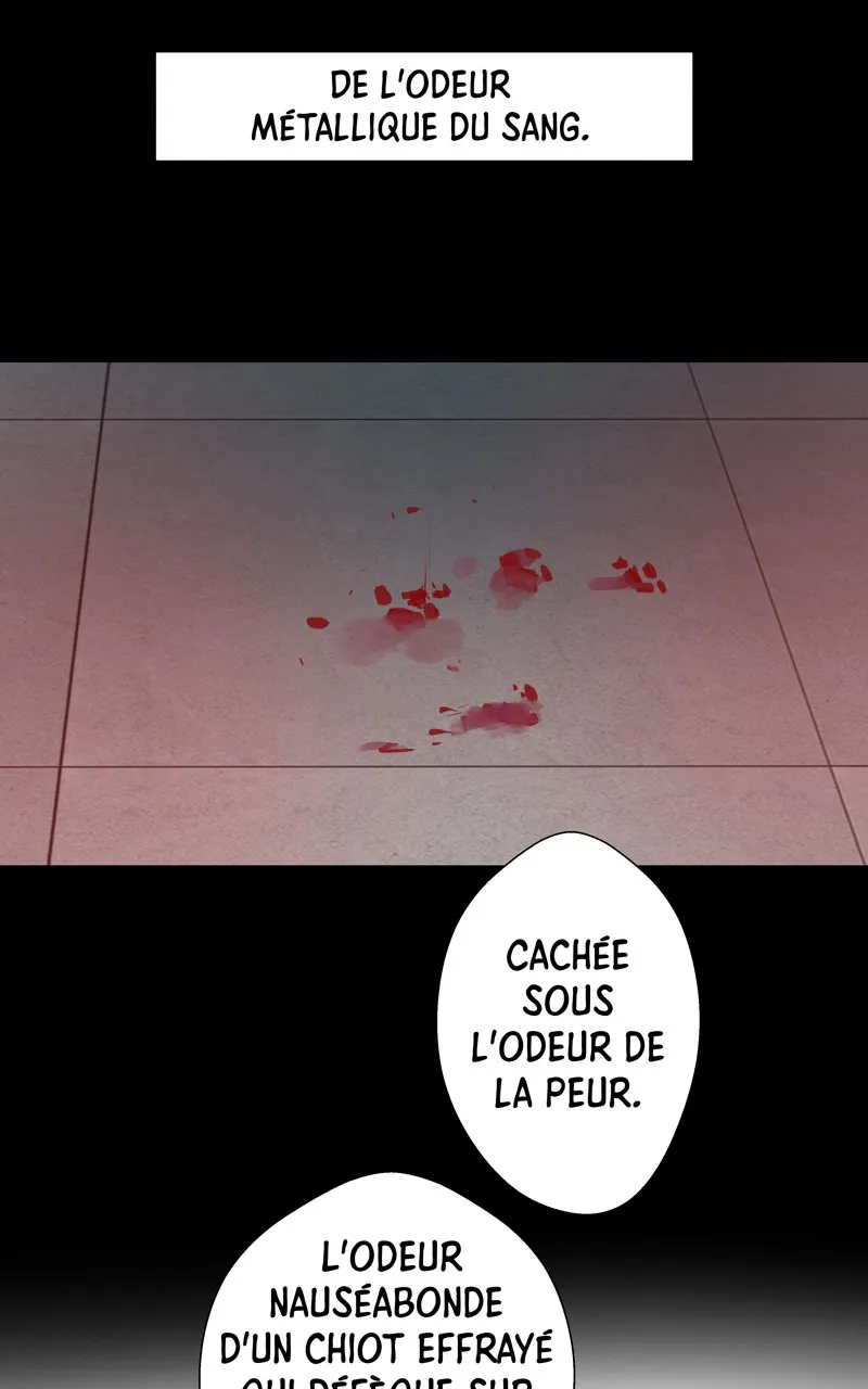 Read Foutue Romance Manga Online