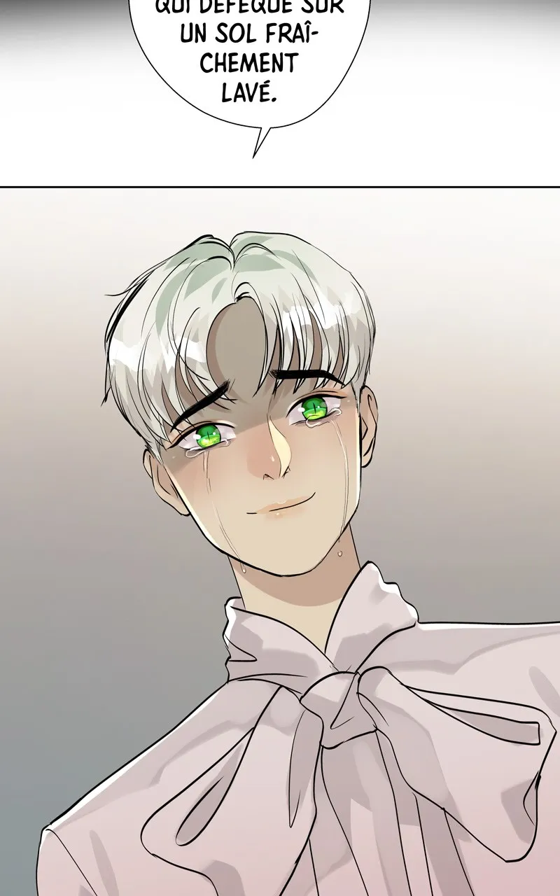 Read Foutue Romance Manga Online