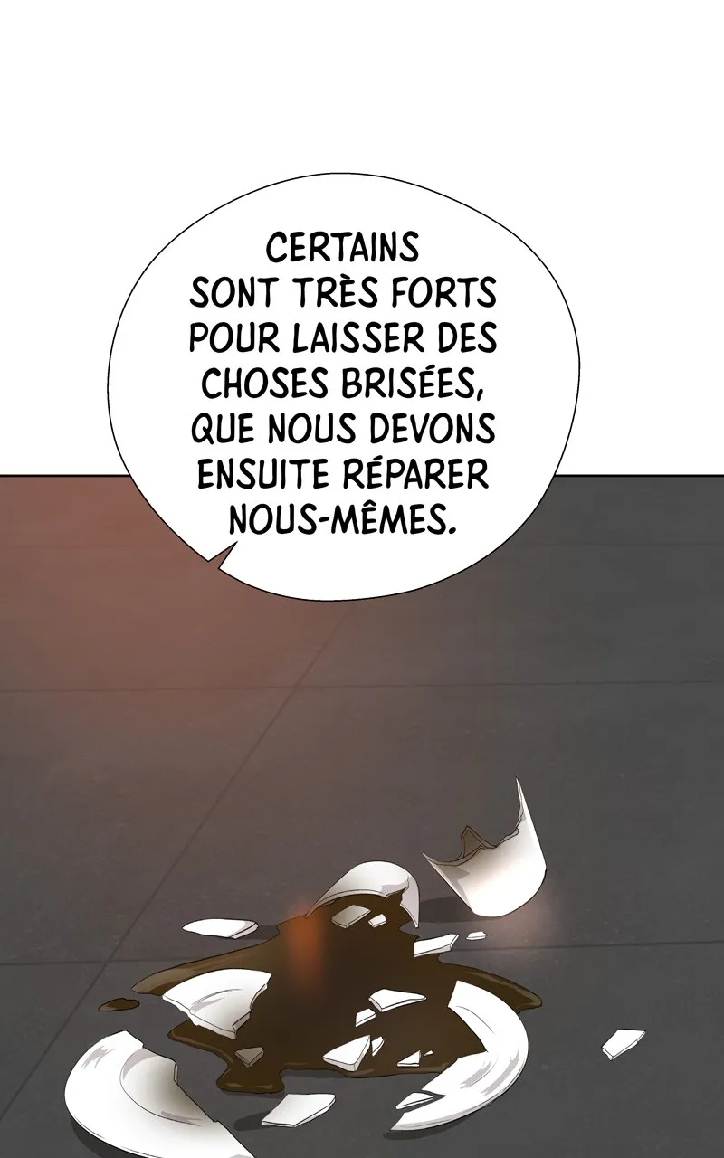Read Foutue Romance Manga Online