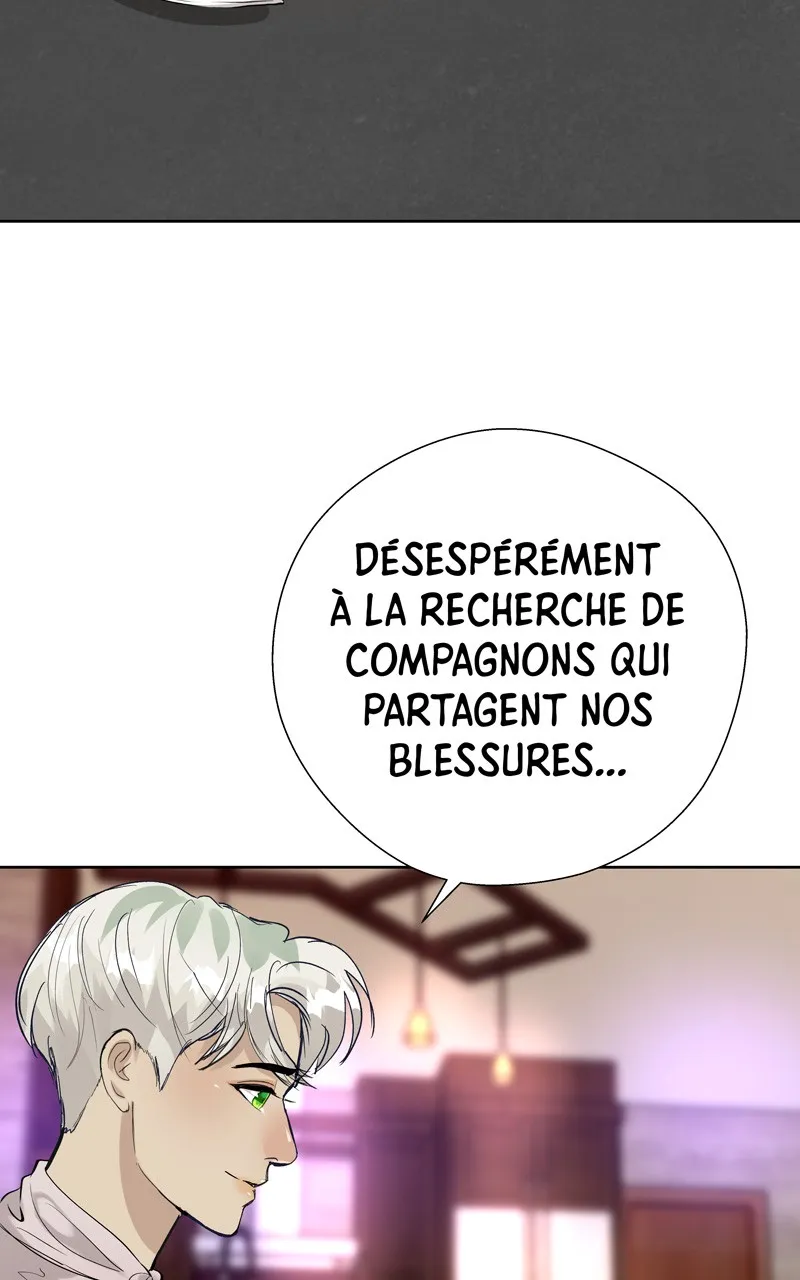 Read Foutue Romance Manga Online