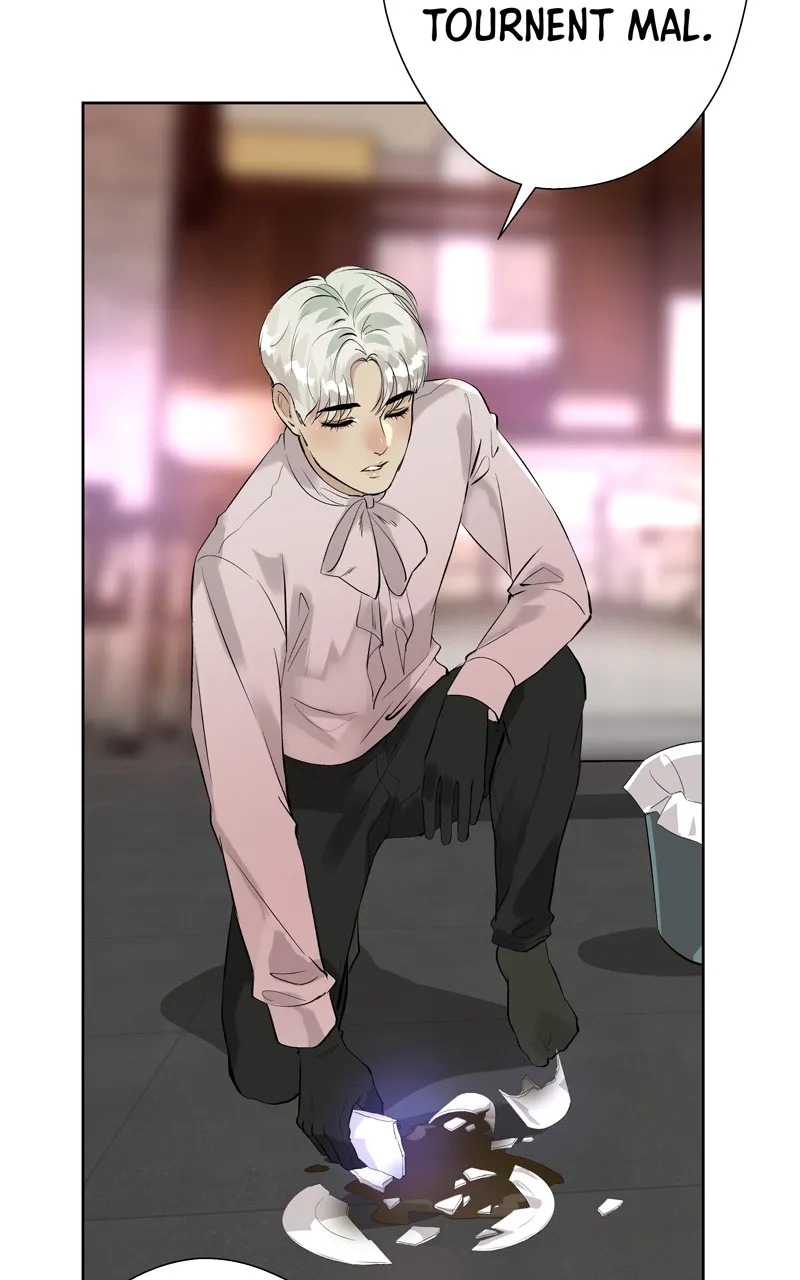 Read Foutue Romance Manga Online