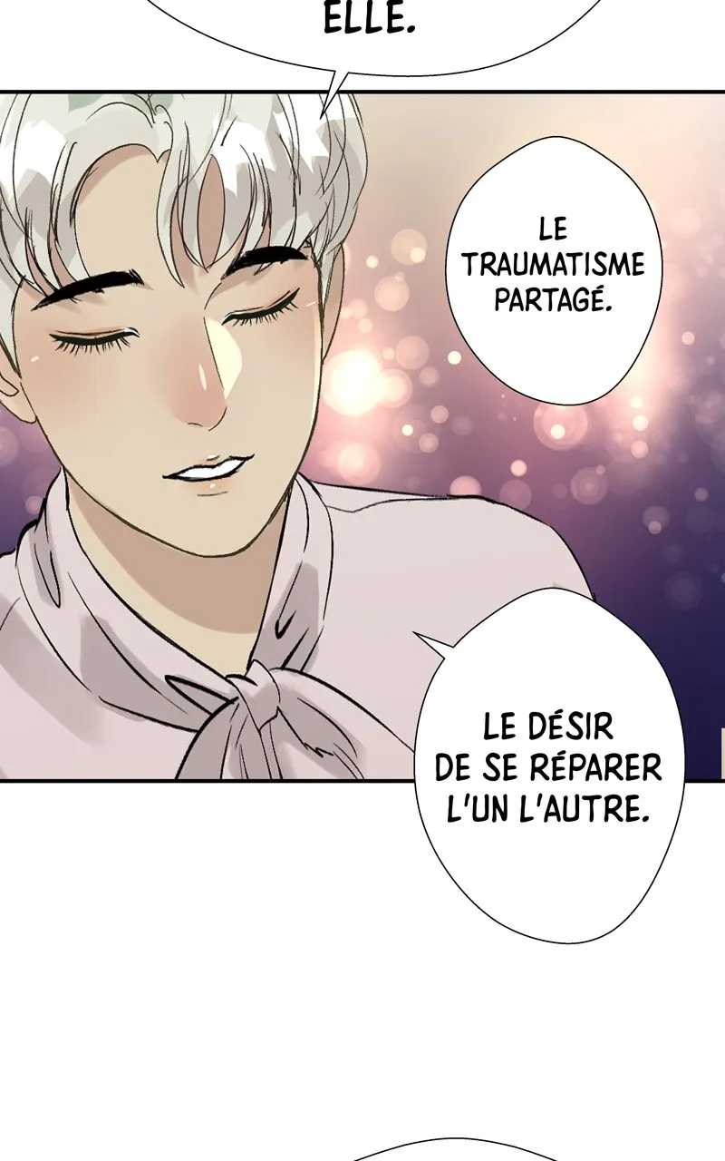 Read Foutue Romance Manga Online