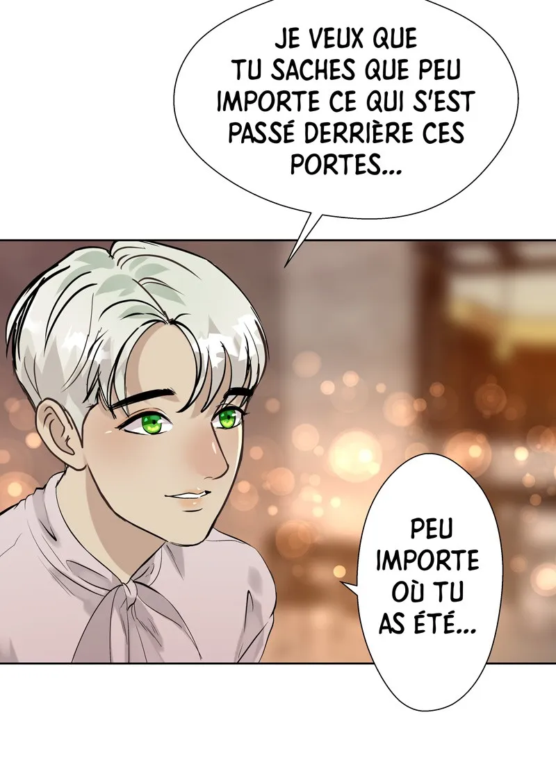 Read Foutue Romance Manga Online