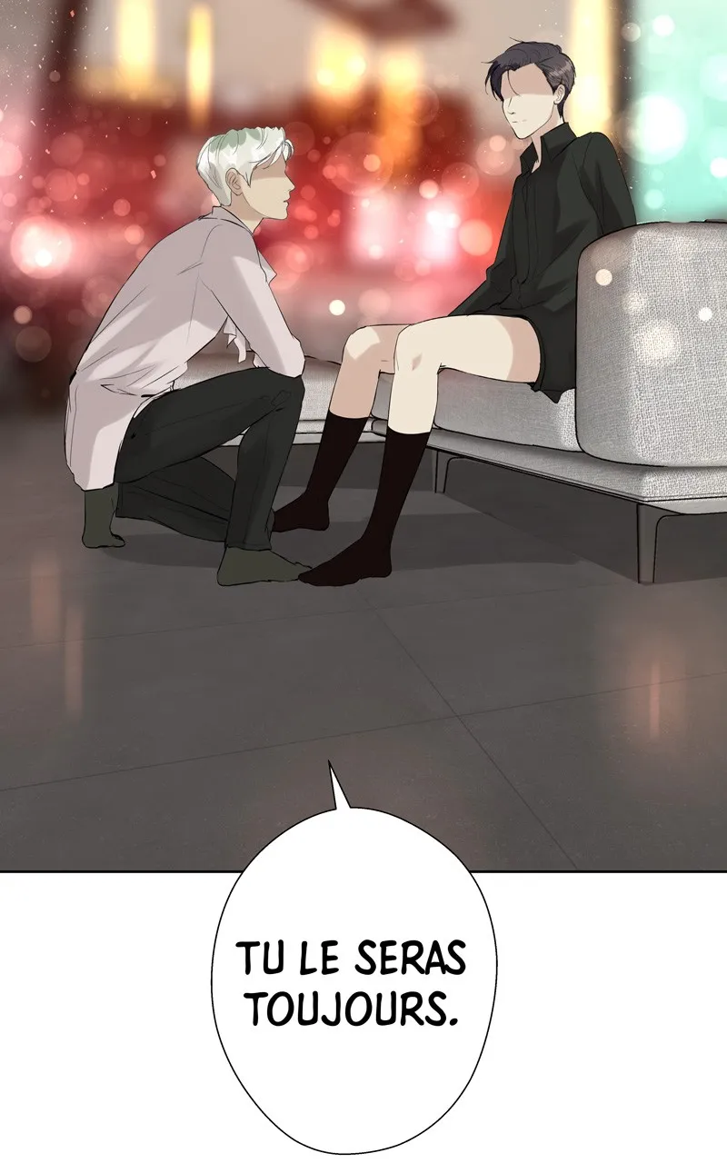 Read Foutue Romance Manga Online