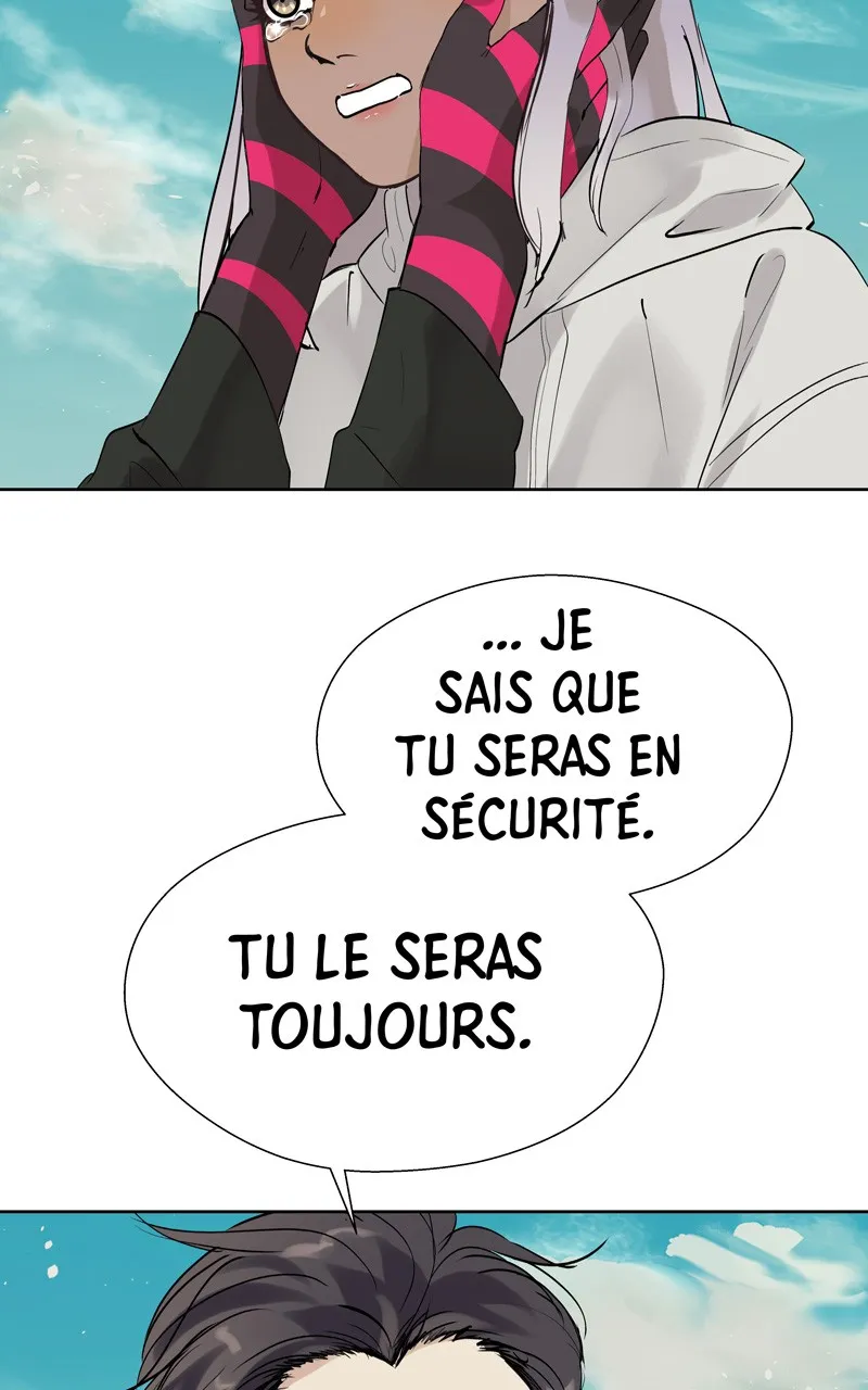 Read Foutue Romance Manga Online
