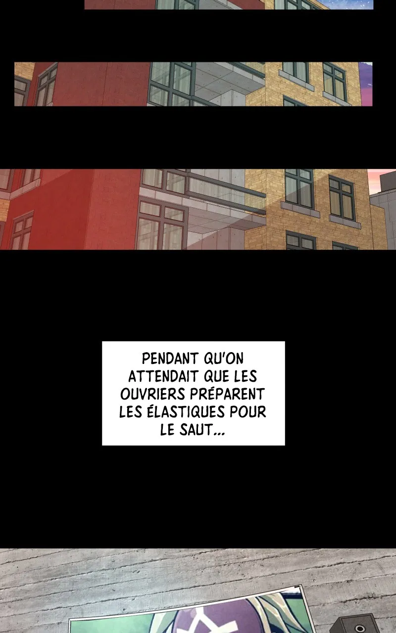 Read Foutue Romance Manga Online