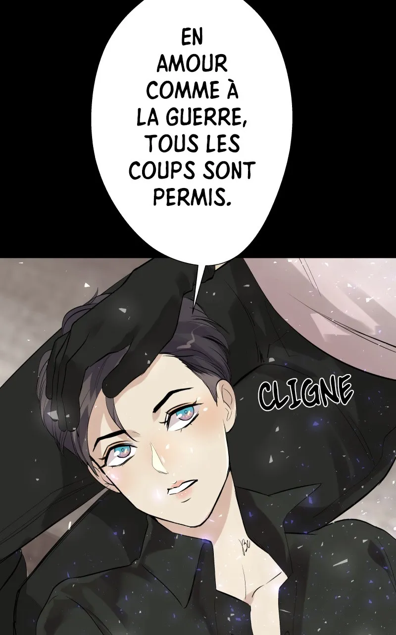 Read Foutue Romance Manga Online