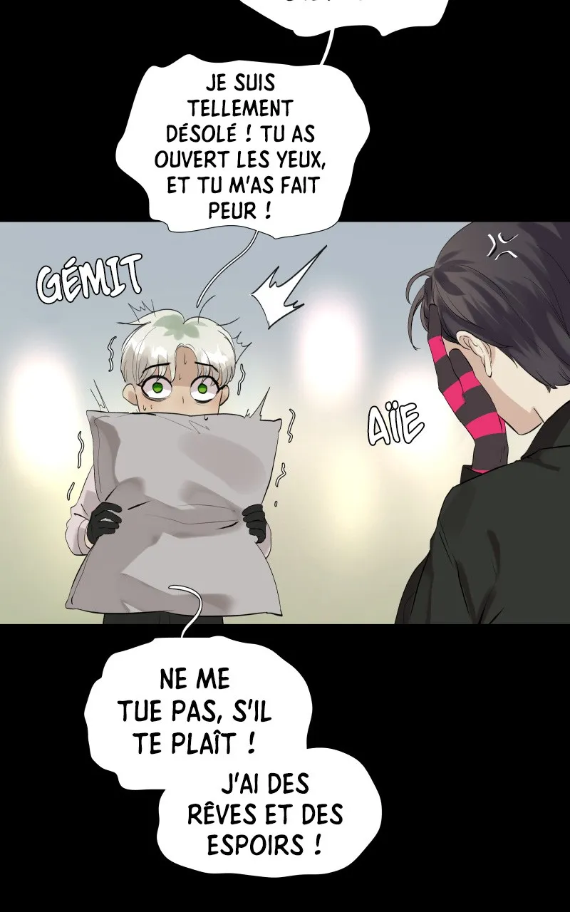 Read Foutue Romance Manga Online