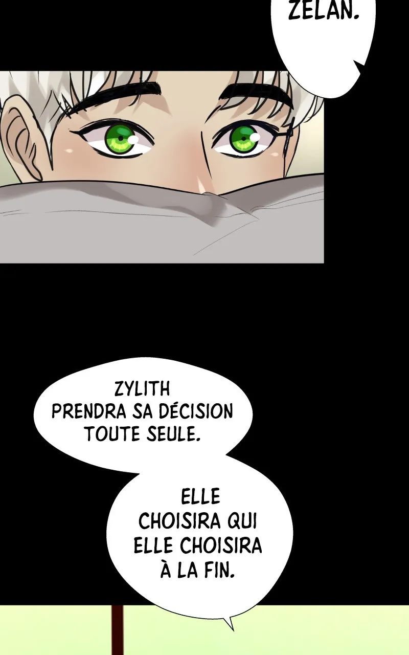 Read Foutue Romance Manga Online