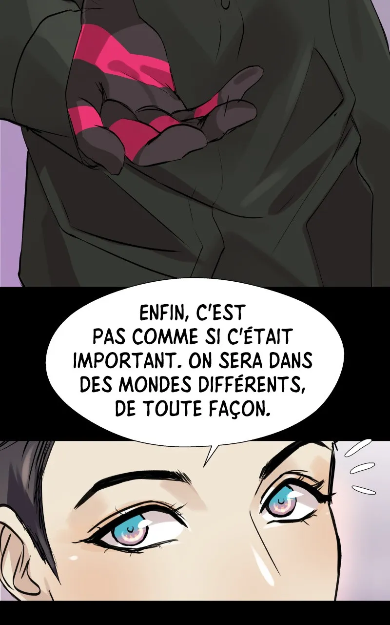 Read Foutue Romance Manga Online
