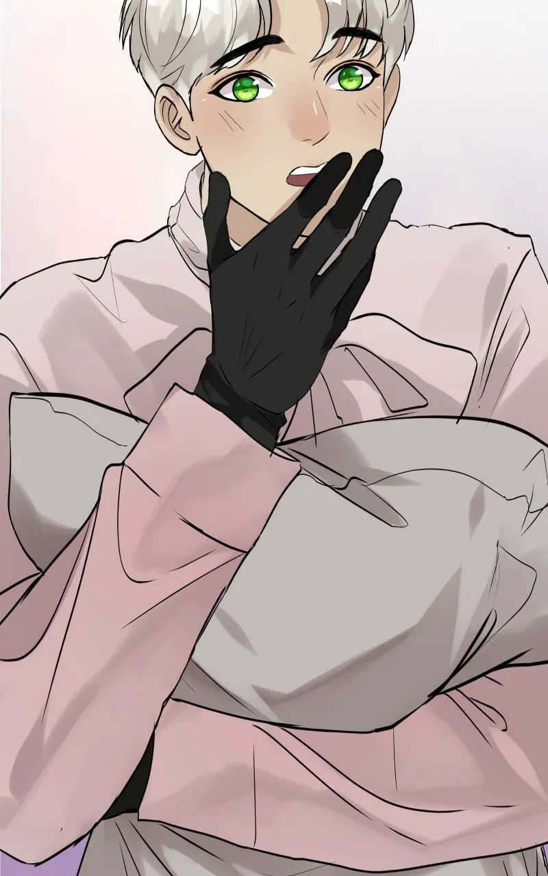Read Foutue Romance Manga Online