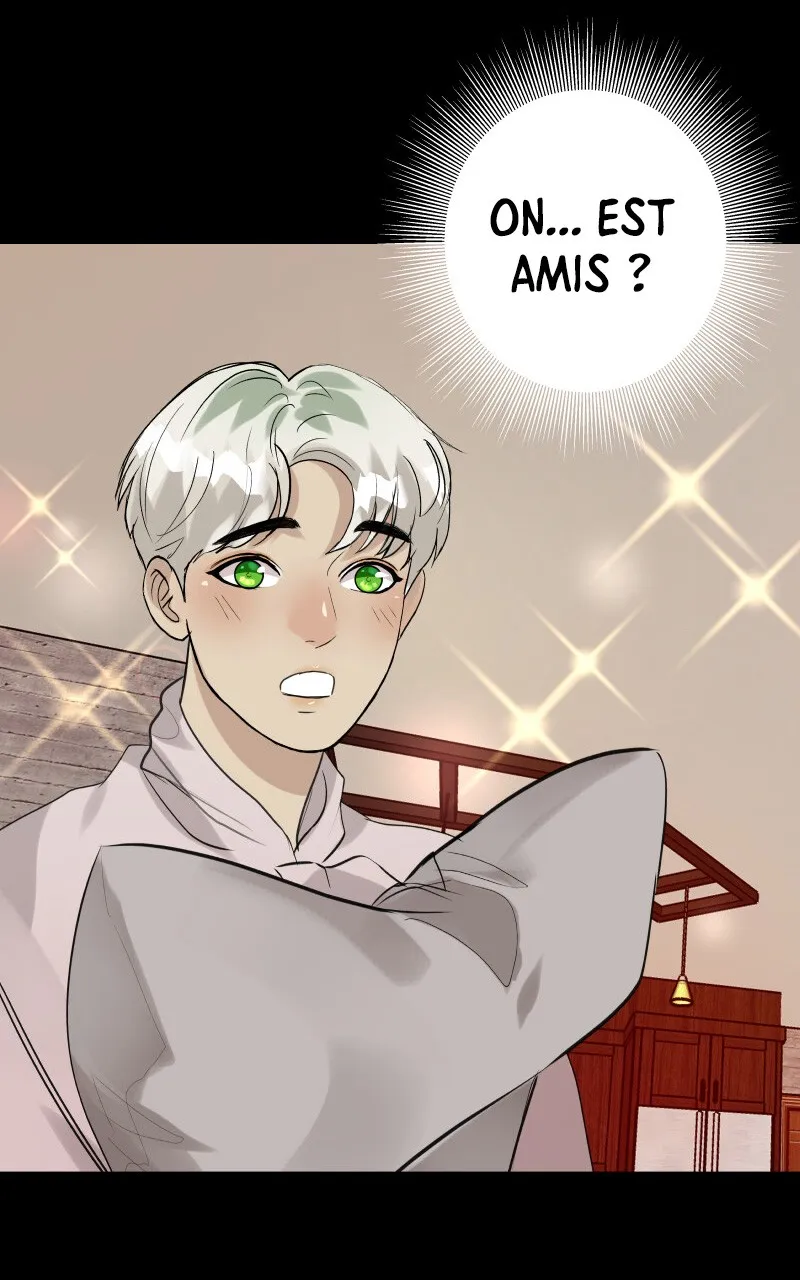Read Foutue Romance Manga Online