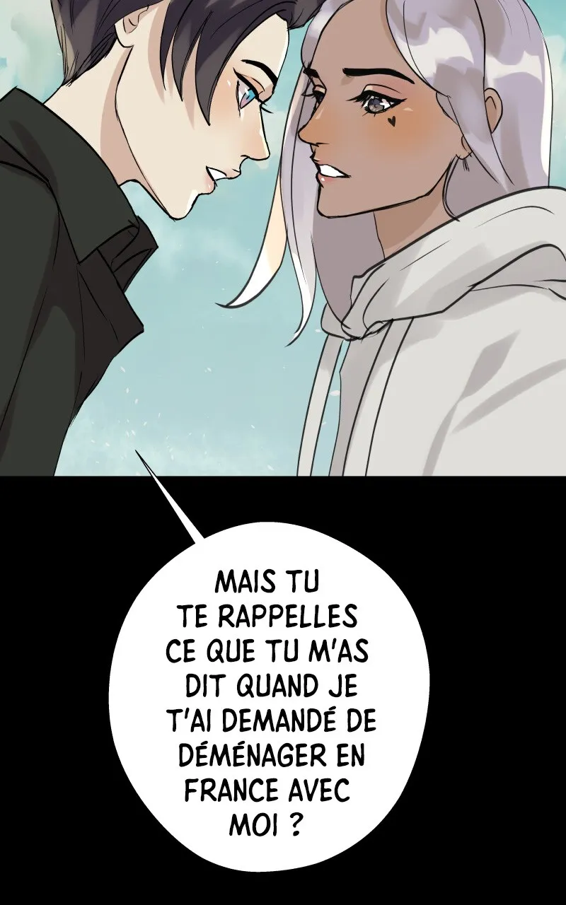Read Foutue Romance Manga Online