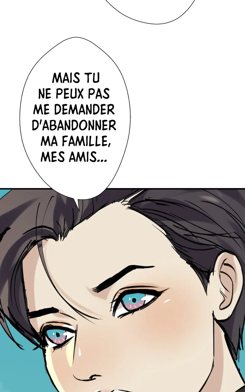 Read Foutue Romance Manga Online