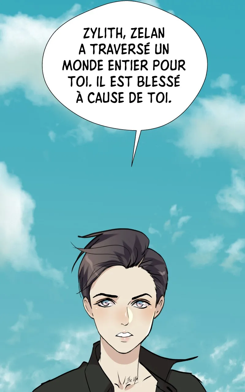 Read Foutue Romance Manga Online