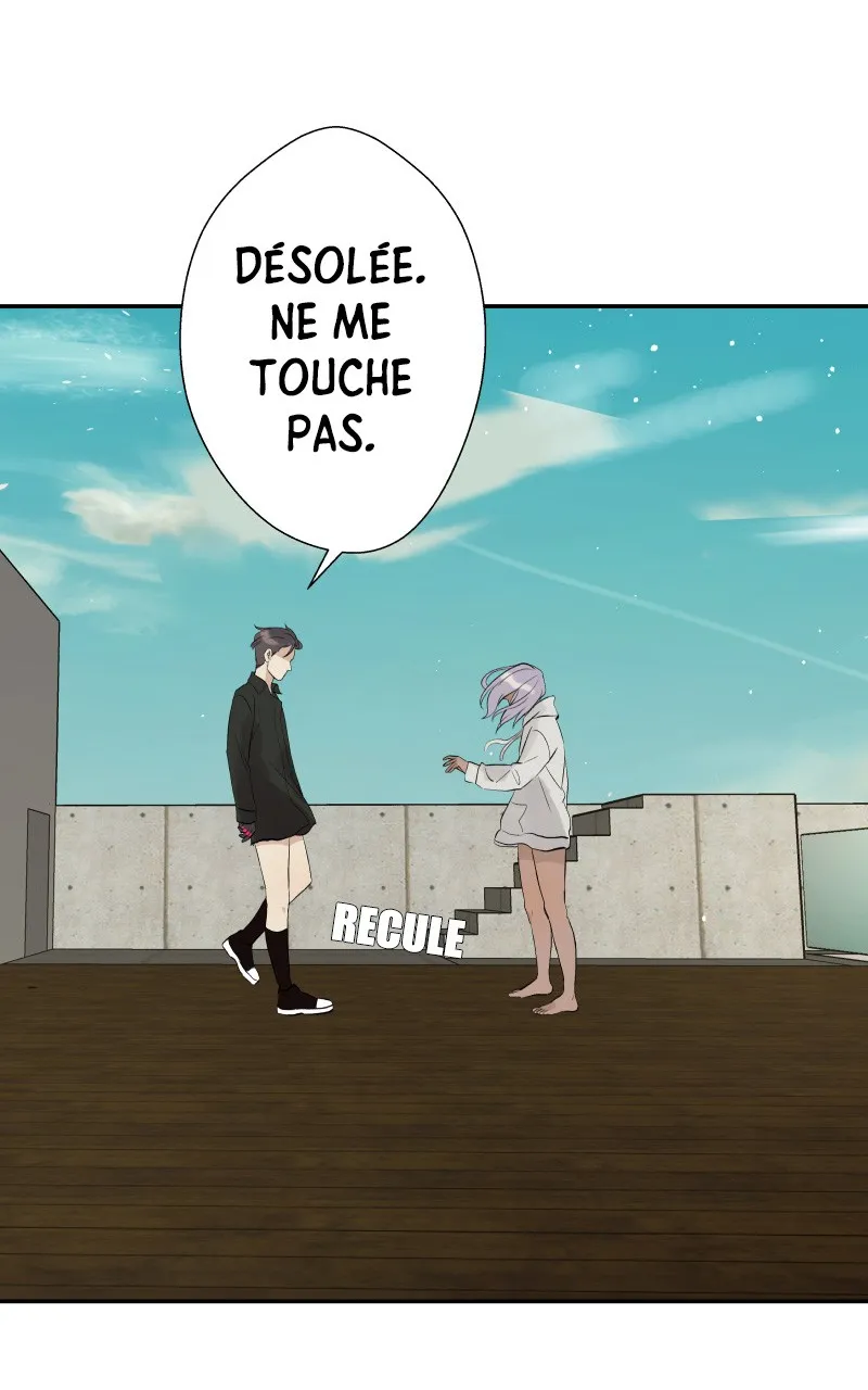 Read Foutue Romance Manga Online