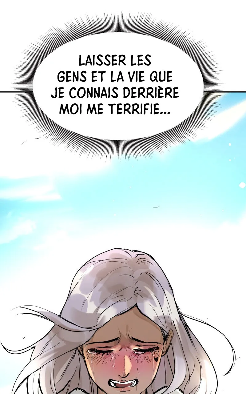 Read Foutue Romance Manga Online