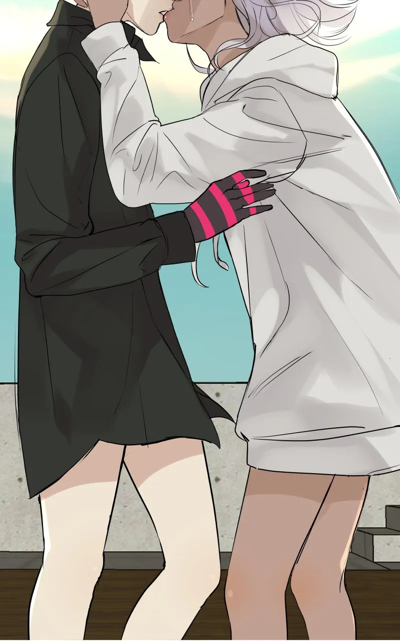 Read Foutue Romance Manga Online