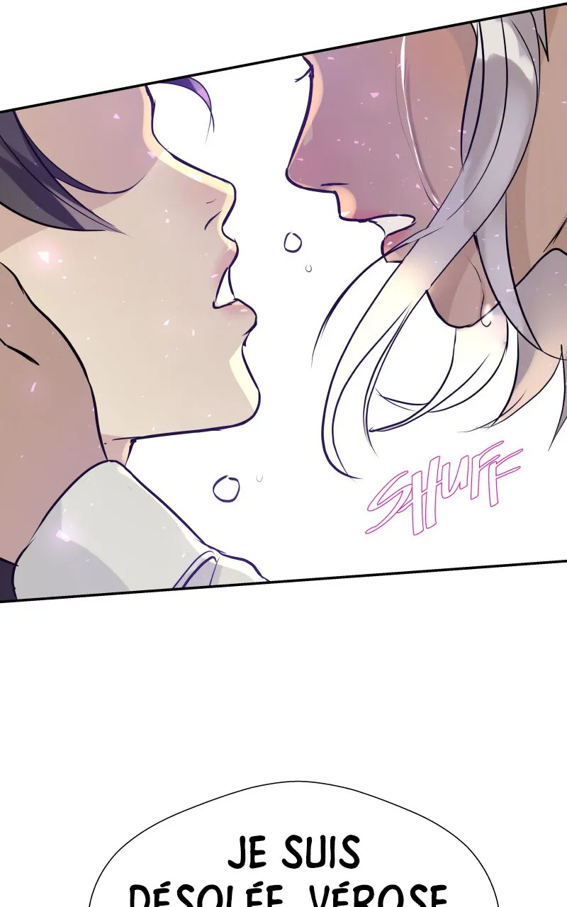 Read Foutue Romance Manga Online