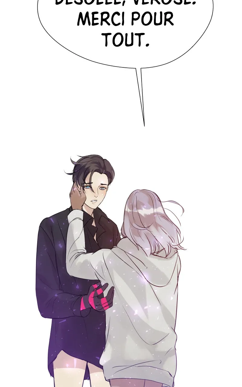 Read Foutue Romance Manga Online