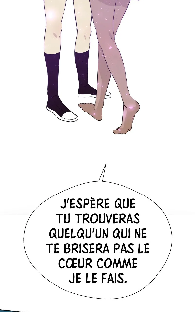 Read Foutue Romance Manga Online