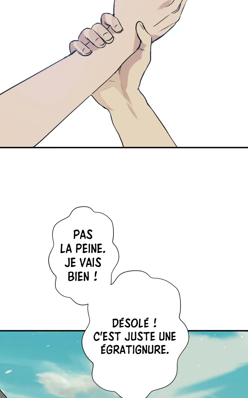 Read Foutue Romance Manga Online