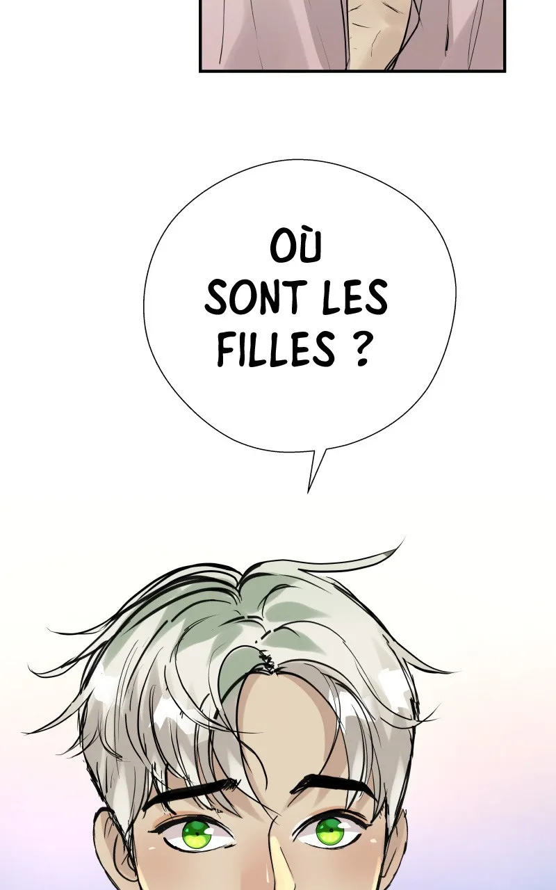 Read Foutue Romance Manga Online