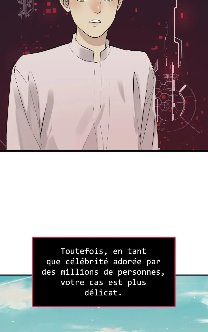 Read Foutue Romance Manga Online