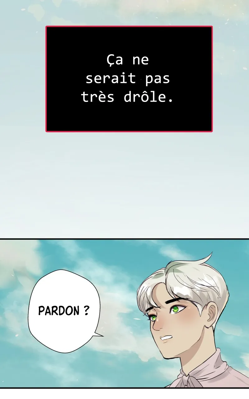 Read Foutue Romance Manga Online