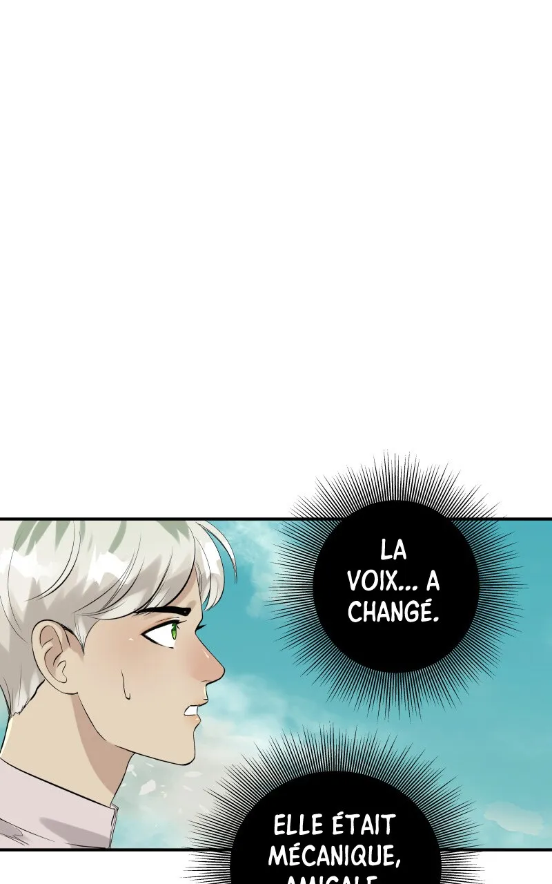 Read Foutue Romance Manga Online