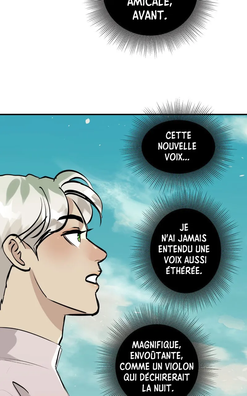 Read Foutue Romance Manga Online