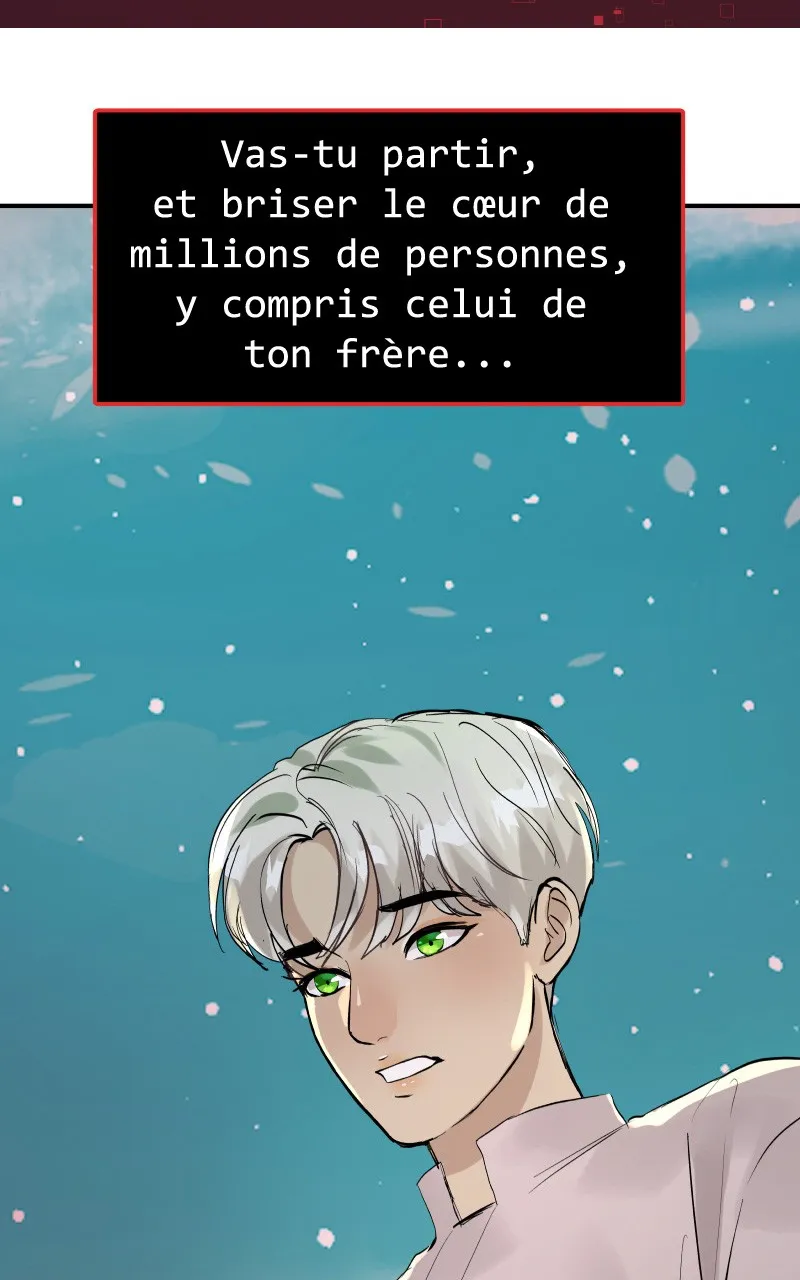 Read Foutue Romance Manga Online