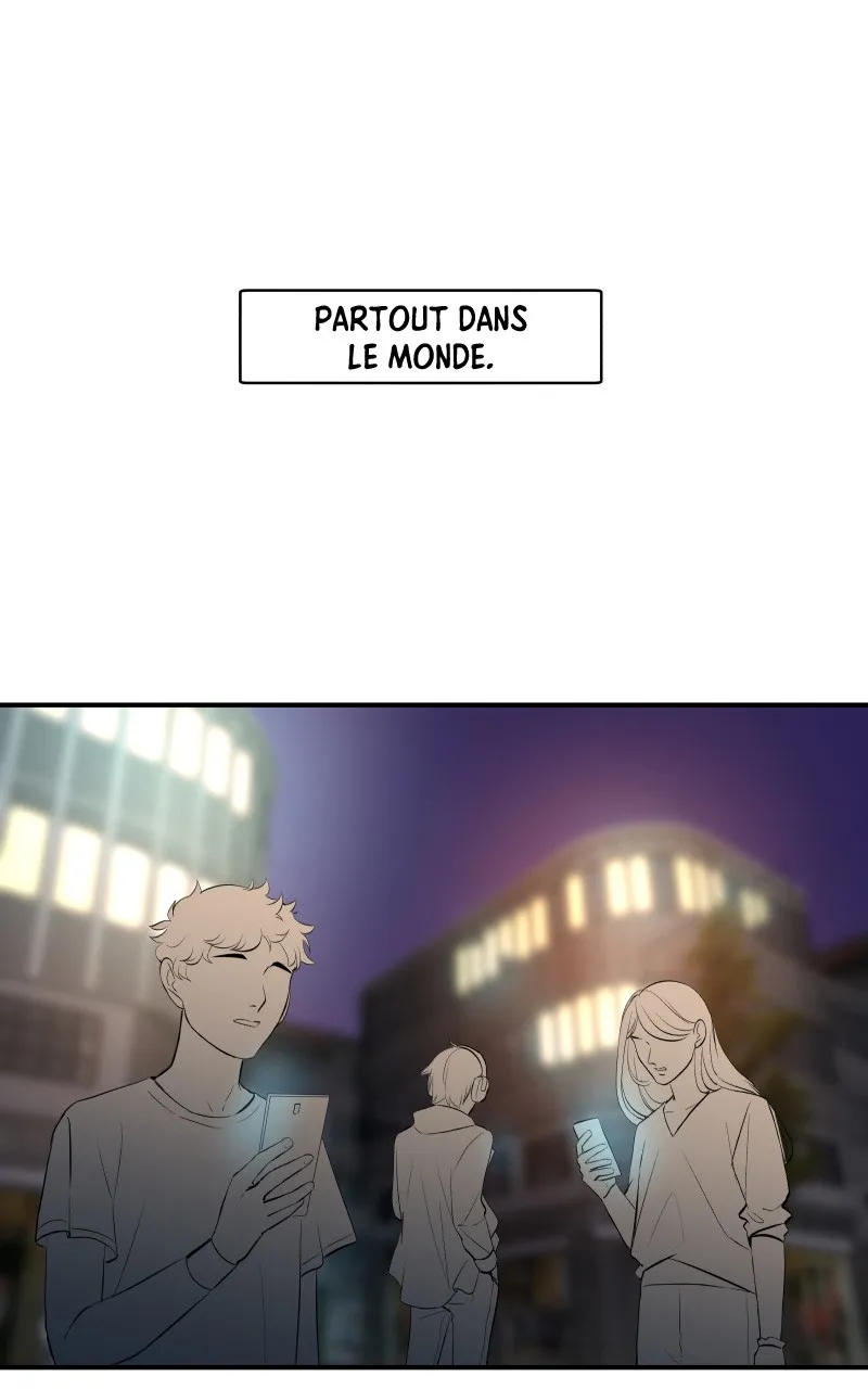 Read Foutue Romance Manga Online