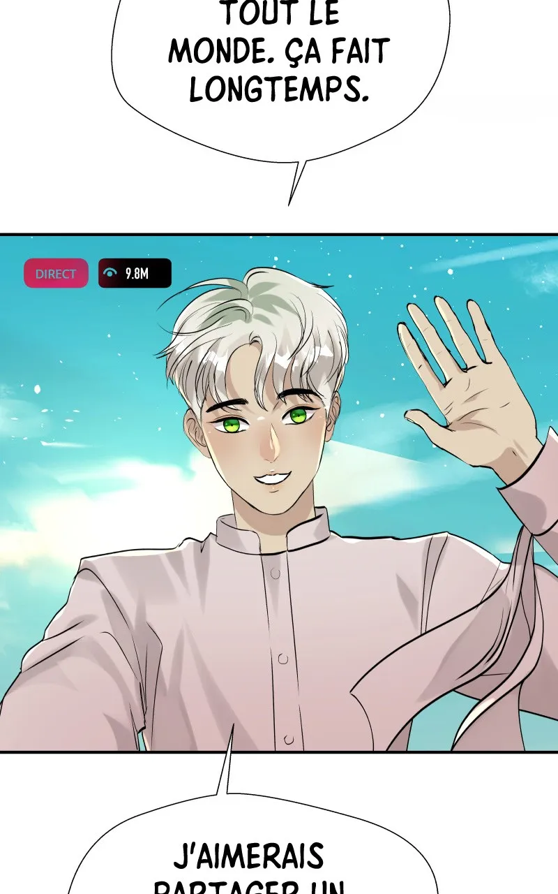 Read Foutue Romance Manga Online
