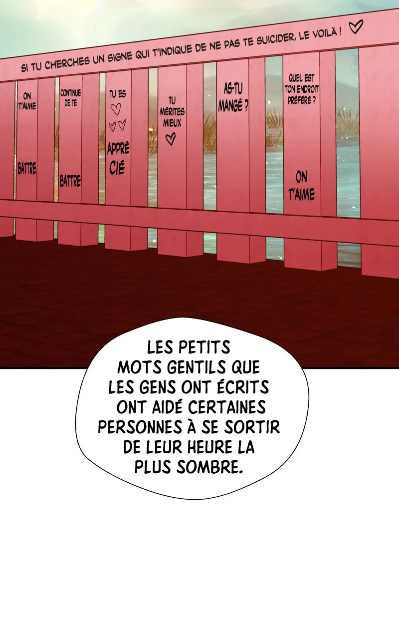 Read Foutue Romance Manga Online