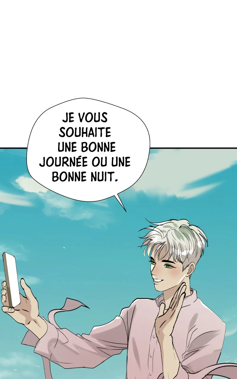 Read Foutue Romance Manga Online