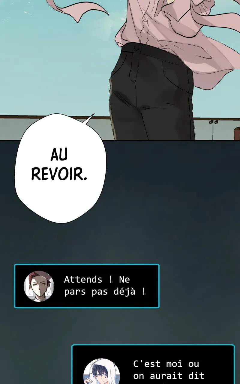 Read Foutue Romance Manga Online