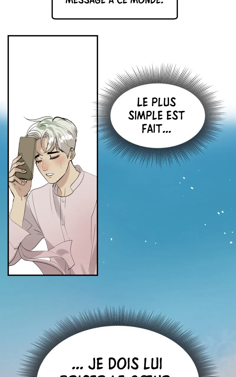 Read Foutue Romance Manga Online
