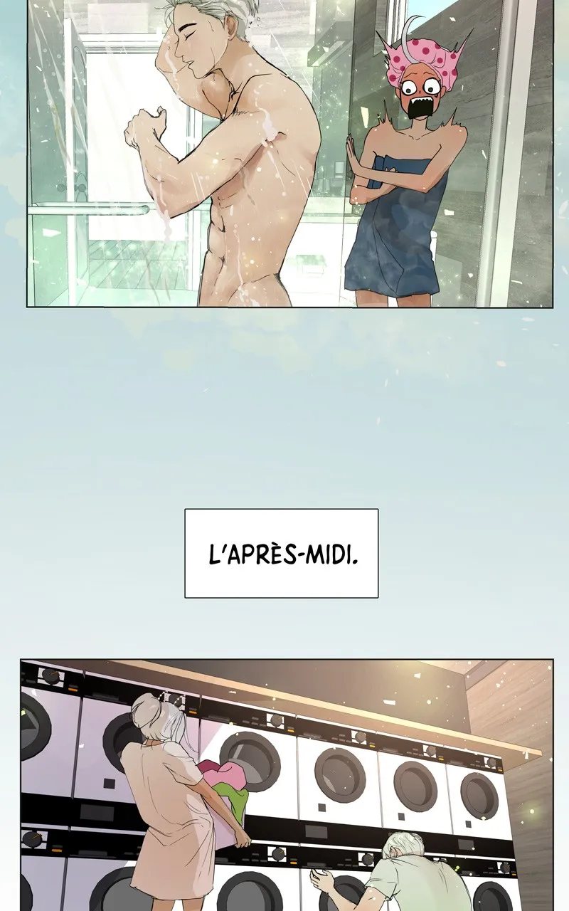 Read Foutue Romance Manga Online