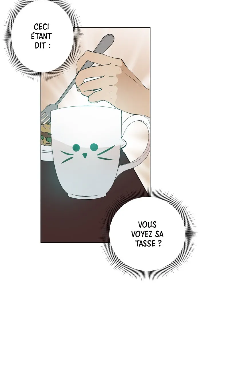 Read Foutue Romance Manga Online