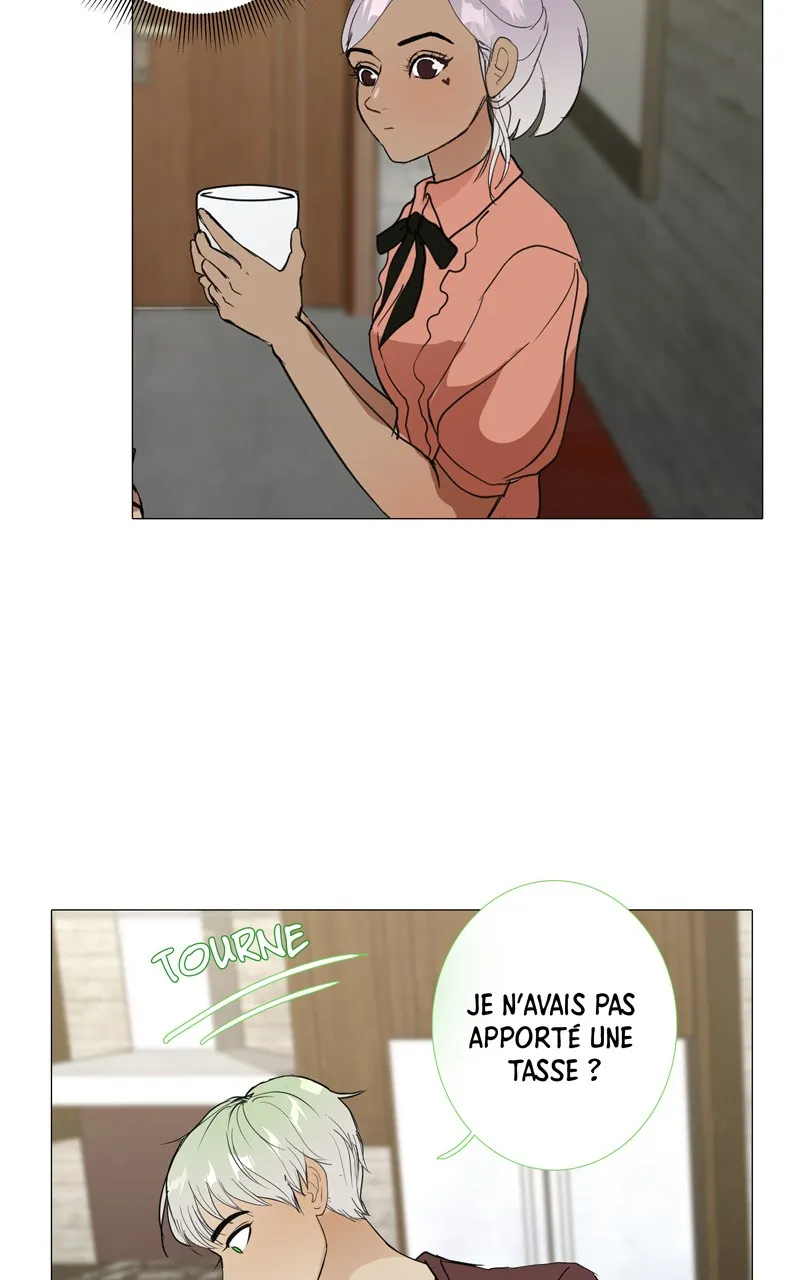 Read Foutue Romance Manga Online