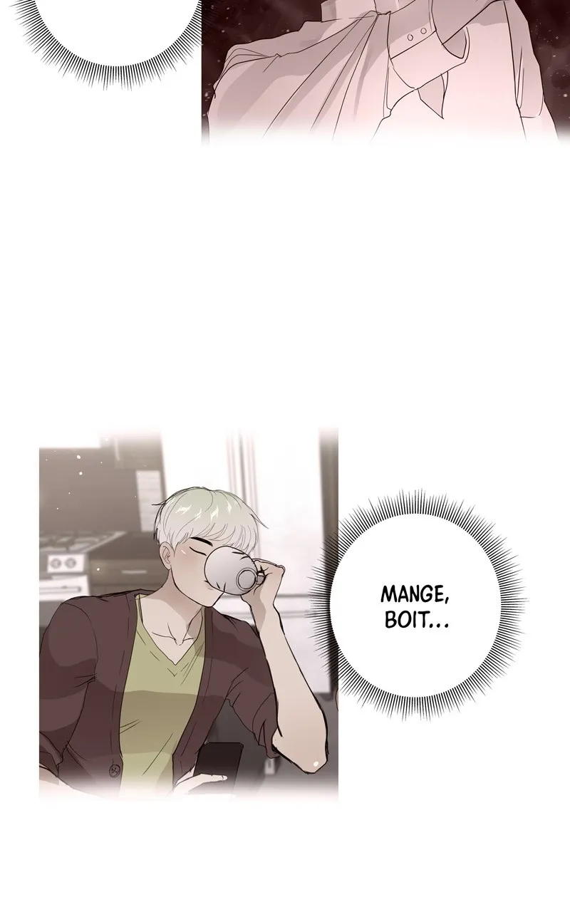 Read Foutue Romance Manga Online