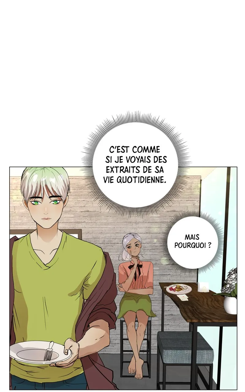 Read Foutue Romance Manga Online