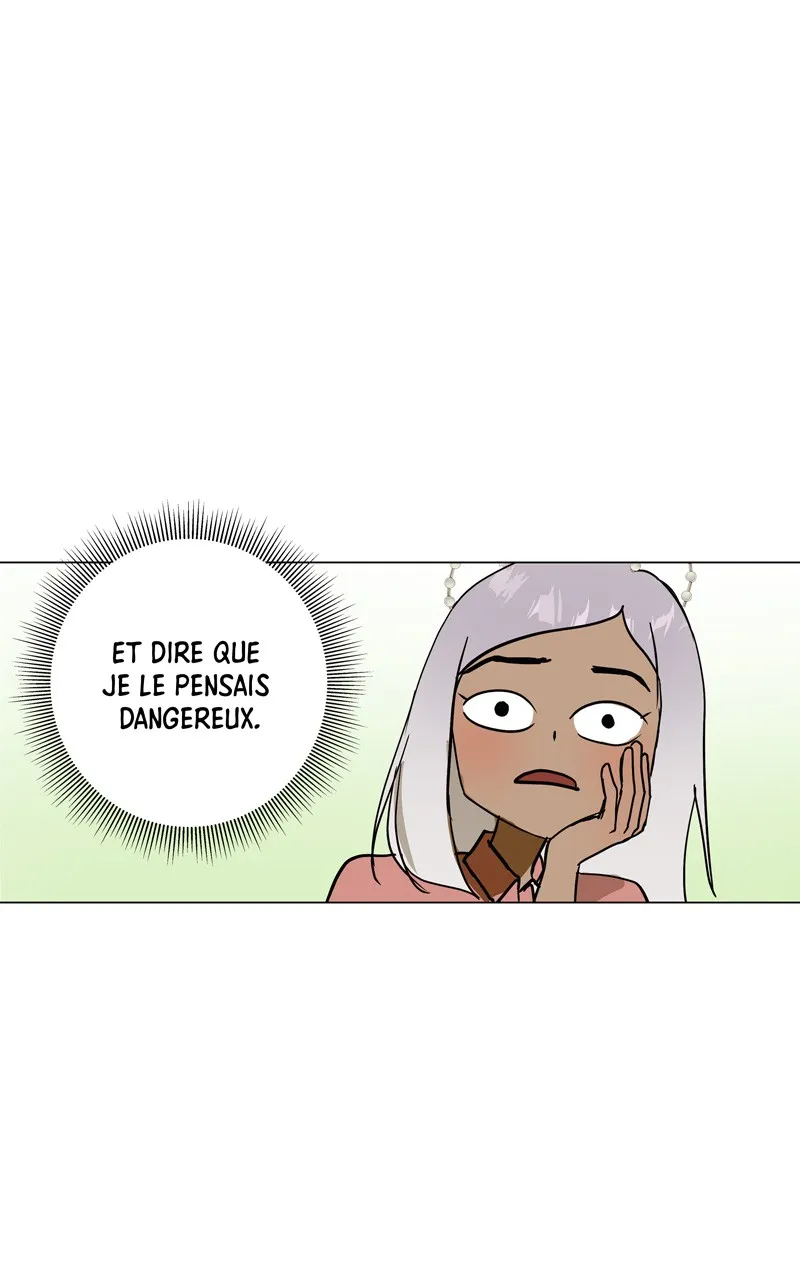 Read Foutue Romance Manga Online