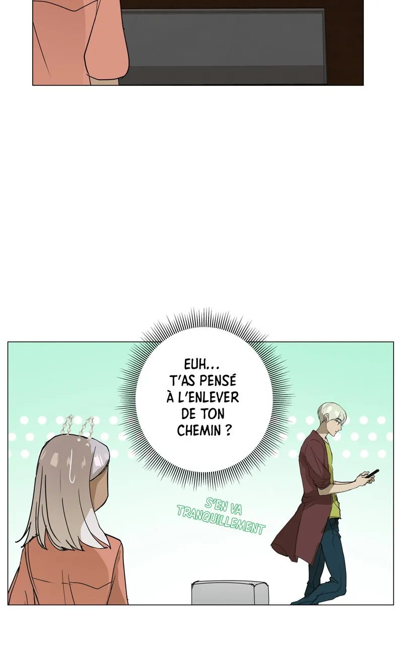 Read Foutue Romance Manga Online
