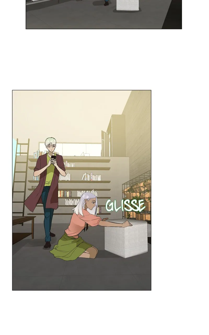 Read Foutue Romance Manga Online